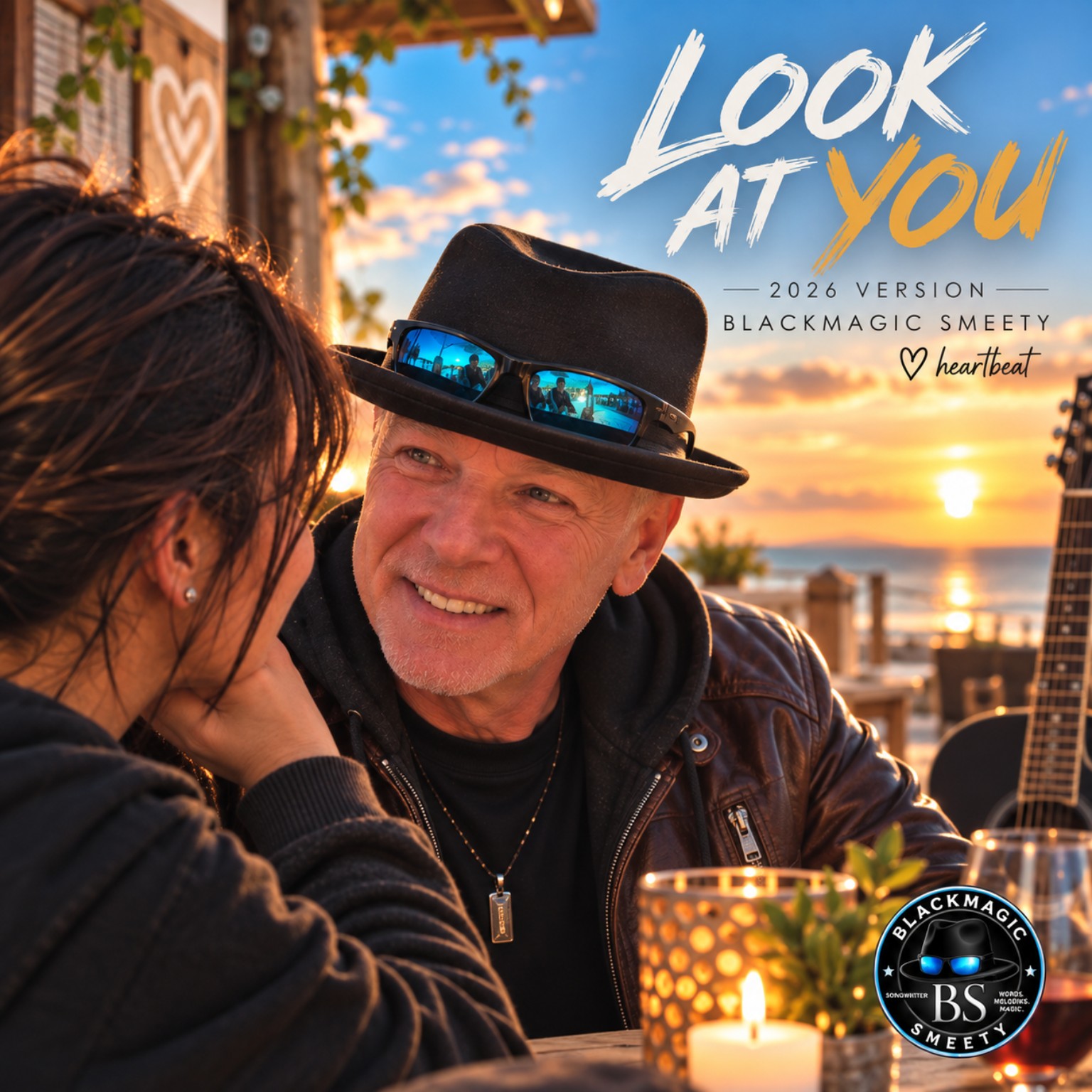 Look at You (2026 Version)