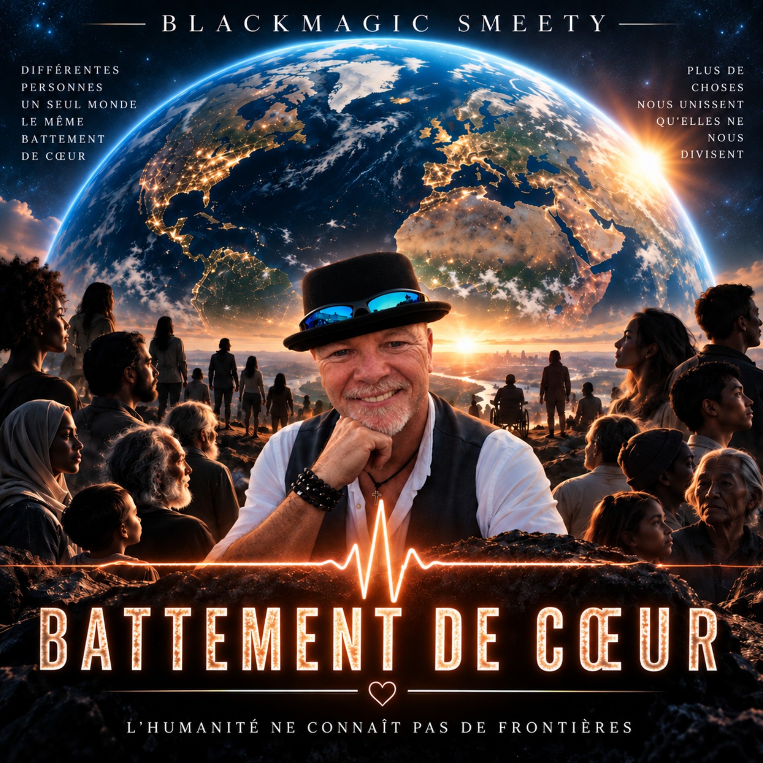 Battement de coeur