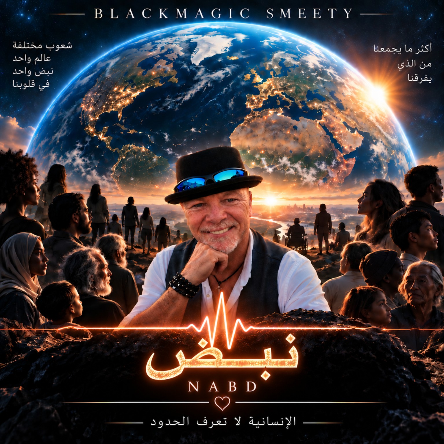 Nabd Al-Qalb