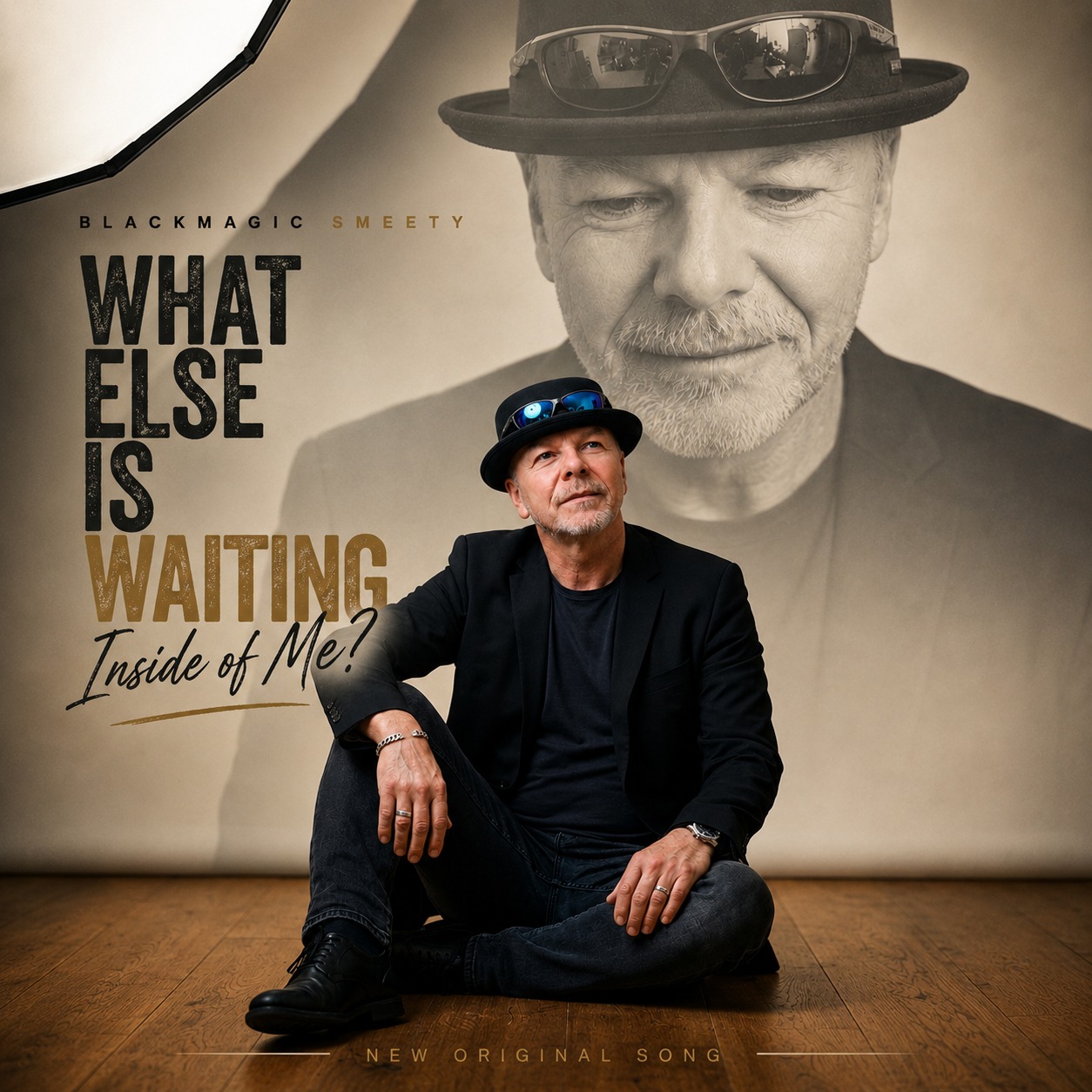 Cover von What Else Is Waiting, Inside of Me